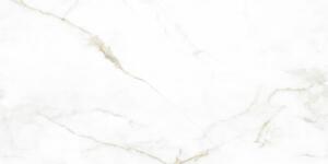 Dlažba Fineza Marble Charm gold 60x120 cm leštená MARC612CGL