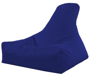 Kreslo Bali nylon tmavomodré