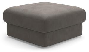 TABURETKA, textil, 97/46/97 cm Sit & More - Kreslá, Online Only