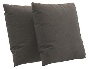 DEKORAČNÝ VANKÚŠ 50/50 cm Sit & More - Textil do domácnosti, Online Only