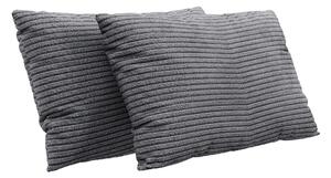 DEKORAČNÝ VANKÚŠ 60/30 cm Sit & More - Textil do domácnosti, Online Only