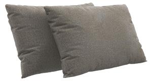 DEKORAČNÝ VANKÚŠ 60/30 cm Sit & More - Textil do domácnosti, Online Only