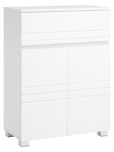 Úložná skrinka BBK140W01