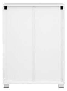 Úložná skrinka BBK140W01