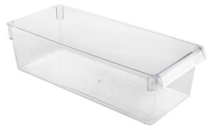 Plastový organizér do chladničky 37x15 cm – Metaltex