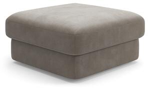 TABURETKA, textil, 97/46/97 cm Sit & More - Kreslá, Online Only