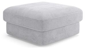 TABURETKA, textil, 97/46/97 cm Sit & More - Kreslá, Online Only