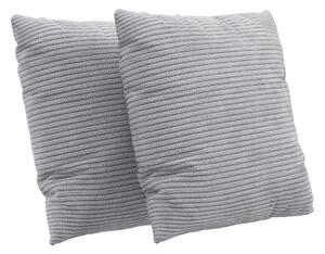 DEKORAČNÝ VANKÚŠ 50/50 cm Sit & More - Textil do domácnosti, Online Only