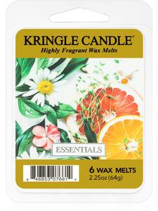 Kringle Candle Essentials vosk do aromalampy 64 g