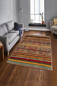 ASIR Koberec (80 x 120) W1096 farebný Perský vzor