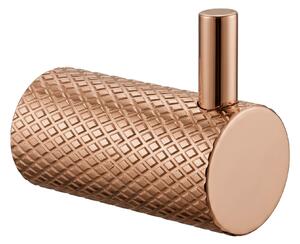 Kúpeľňový háčik A62305RG OTTO Copper