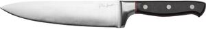 LT2115 NÔŽ KUCHÁRSKY 20CM SHAPU LAMART