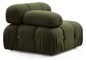 ASIR Kreslo BUBBLE L1 zelené