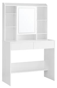 Toaletný stolík s LED osvetlením RDT123T14