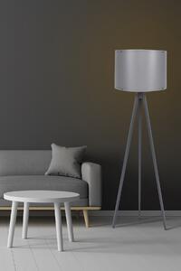 ASIR Stojacia lampa 111 sivá