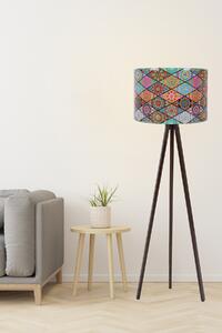 ASIR Stojacia lampa 126 etno