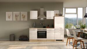 KUCHYNSKÁ LINKA NEPAL 220 220 cm FlexWell - Online Only kuchyne, Online Only