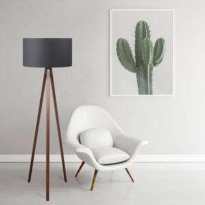 ASIR Stojacia lampa AYD - 2256 antracit