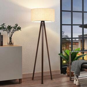 ASIR Stojacia lampa AYD-2935 béžová