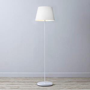 ASIR Stojacia lampa AYD-3510 biela