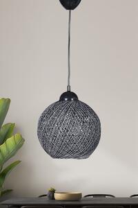 ASIR Luster HM032 černý šedý