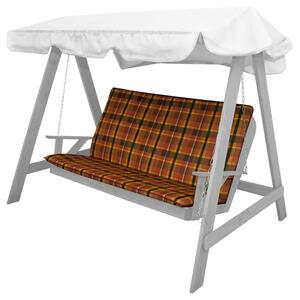 Derby BASIC 24 polster na hojdačku 150 cm Derby
