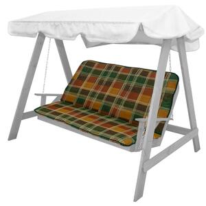 Derby BASIC H6240 polster na hojdačku 170 cm Derby