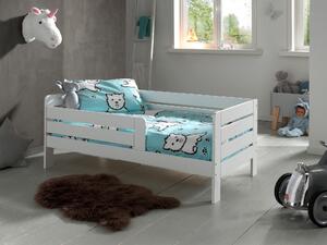 POSTEĽ PRE DETI A MLÁDEŽ, 70/140 cm biela MID.YOU - Detské izby, Online Only