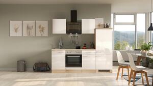 KUCHYNSKÁ LINKA NEPAL 220 220 cm FlexWell - Online Only kuchyne, Online Only