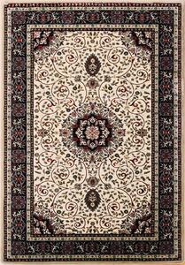 BE Koberec Anatolia 5858 CREAM – krémový obdĺžnikový Rozmer: 70x100 cm