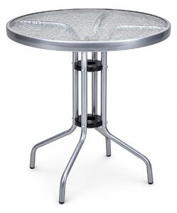 Aga Záhradný stôl MR6170 70x60 cm