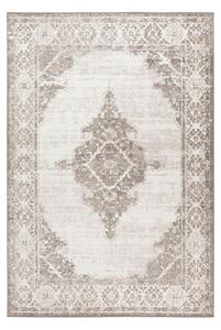 PLOCHO TKANÝ KOBEREC, 80/150 cm strieborná, béžová Kayoom - Online Only bytové doplnky, Online Only