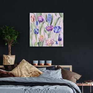 Obraz Tulipa 60x40