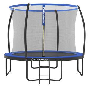 Trampolína STR10BK