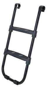 Trampolínový rebrík SLD76BK