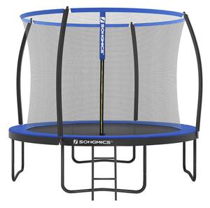 Trampolína STR12BK