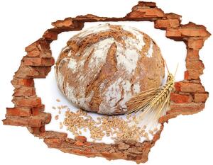 Samolepiaca diera nálepka Chlieb a pšenica nd-c-67143985