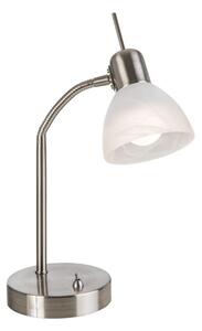 Globo 518901016X - LED Stolná lampa DAYTONA 1xE14/5W/230V