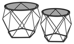 Set konferenčných stolíkov LGT040B03