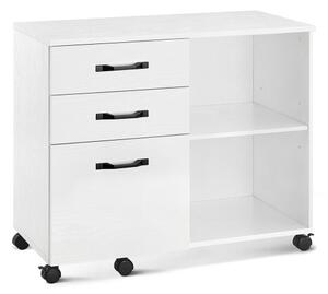 Mobilná skrinka OFC041W46