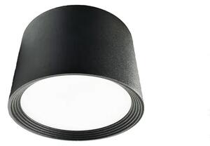 Valcové LED svietidlo 12W 4000K (LPL522B)