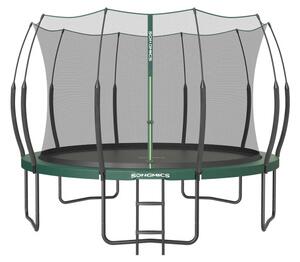 Trampolína STR126C01