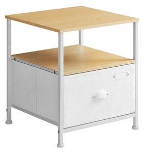 Nočný stolík LVT002W57