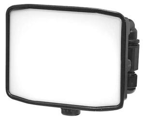 LED reflektor ZIPO 10W, čierny (RTWA-10W)