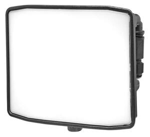 LED reflektor ZIPO 50W, čierny (RTWA-50W)