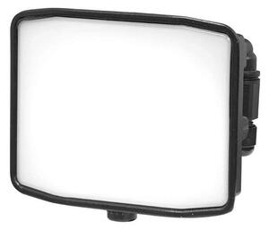 LED reflektor ZIPO 30W, čierny (RTWA-30W)