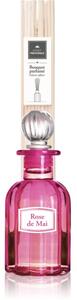 Esprit Provence Rose De Mai aróma difuzér s náplňou 100 ml