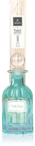 Esprit Provence Thé Vert aróma difuzér s náplňou 100 ml