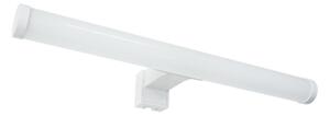 LED kúpeľňové svietidlo 8 W IP44 / 4000K, biela (LNL7720/WH)