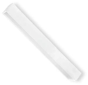 LED lineárne závesné svietidlo DONAR 28W, 120 cm, biele (LN5070-28W/BI)